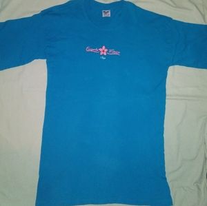 MOON Ensenada short sleeve t-shirt